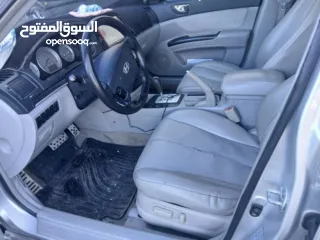  10 هونداي سوناتا 2008