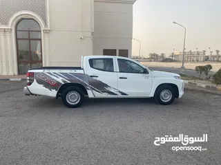  9 MITSUBISHI 2021 نظيف