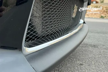  11 ميتسوبيشي لانسر جي تي GT 2015
