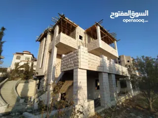  4 العسيلي للبناء