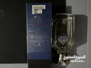  5 عطر سلطاني 200 مل من العربية للعود