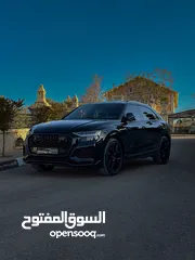 15 العرض الاقوى بلبلاد اودي Q8 2020 ما بعد الفل سعر