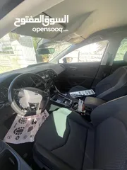  7 Seat Leon Fr ترخيص 2020