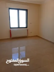  8 شقق طابقيه لم تسكن للايجار في عبدون 170 م
