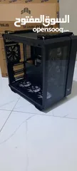  9 Asus GT 502 , With 7 Fans