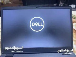  3 لاب توب ديل للبيع  الجيل السابع بحاله ممتازه