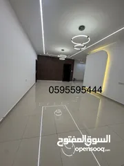  3 شقة للبيع الارسال