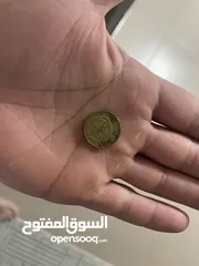  2 عملات نقديه