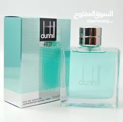  1 عطر دنهل فرش الاصلي رجالي