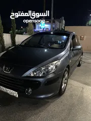  1 بيجو 307 نيو