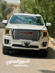  1 GMC DENALI 2022