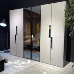 8 نجار فك وتركيب جميع انواع الخزائن والدواليب وجميع غرف النوم والصيانه والنقل في جميع احياء الرياض