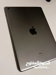  5 ايباد جيل السادس