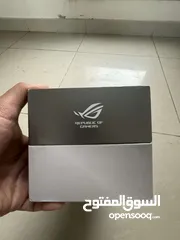  8 ASUS ROG ALLY Z1 Extreme