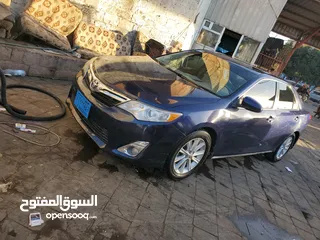  6 كامري فل كامل جديد نظيف المشتري المقطف 7500 دولار