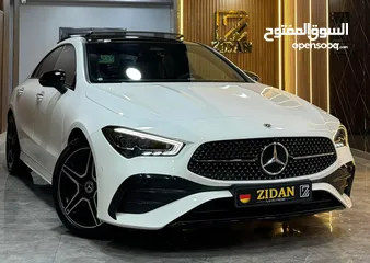  2 CLA 200 بسعر خيالي