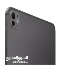  6 iPad Pro 11” الجيل الثاني – 2020 – Wi-Fi – 512GB – مستعمل بحالة الوكالة – بطارية 87% –