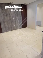  2 شقة مميزة للبيع في ضاحية الرشيد - طابق ثاني