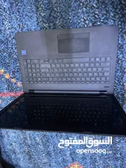  2 لابتوب hp استعمال قليل