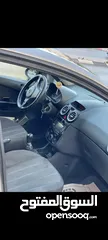  4 أوبل كورسا