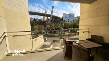  9 شقة مفروشة للايجار في الدوار الرابع ( Property 39842 )-175046762