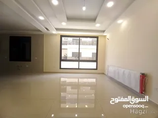  8 شقة للبيع في مرج الحمام ( Property ID : 34070 )