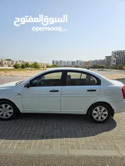  4 Hyundai Accent - Clean and Economic