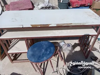  7 أجهزة صالون سيدات