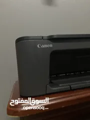 6 Canon high quality color printer