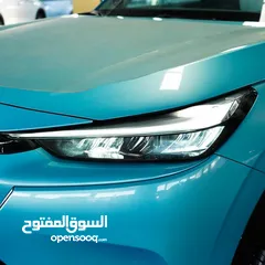  10 HONDA e:NS1 E4 2023 ZERO هوندا ENS1 فئة E4 فل كامل  موديل 2023 عداد زيرو كفالة 3 سنوات/ 50 الف