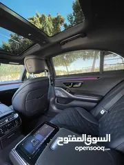  22 مرسيدس S450