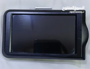  23 داش كام نظيفة جدا تركب على جميع السيارات كورية