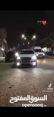  10 اودي كيو سفن