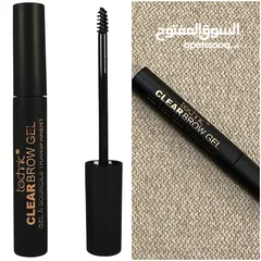  12 مكياج من بريطانيا