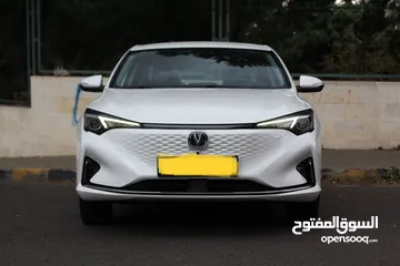  1 شانجان ايدو عداد زيرو 2023