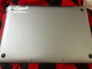  8 MacBook Pro 2019 ماك بوك برو 2019 استعمال خفيف  هو جاي من بره