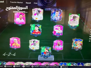  1 حساب فيفا24