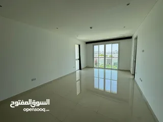  3 1 BR Compact Flat in Al Mouj – For Rent