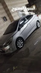  3 هيونداي اكسنت