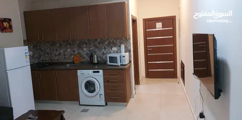  1 شقة مفروشة للإيجار 45م2 ( Property 17301 )-174951361