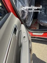  17 هيونداي سوناتا انسبريشن 2022 Sonata Black edition  سبورت حرة مميزة عداد قليل 49 الف km فحص كامل فل