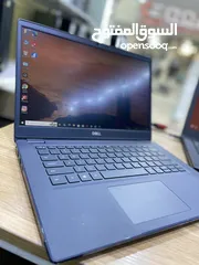  15 جيل عاشر Core i5 هارد 256 SSD رام 8 شاشة 14 FHD نظافه 100% بسعر 345 الف