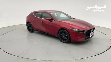  1 (FREE HOME TEST DRIVE AND ZERO DOWN PAYMENT) MAZDA 3