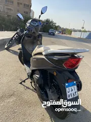  2 Sym ST 2019 / 200 CC