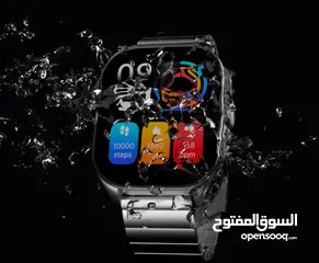  12 حرق سعر ساعات رقميه اصليه مع ضمان سنه نوع  Hifuture مع اكثر من 200 شاشه تغيير وتصاميم