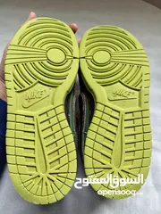  5 نايك  قياس 40