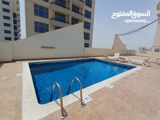  6 Extremely Spacious  Ultra-Modern  Quality Living  With Great Facilities In New Juffair.