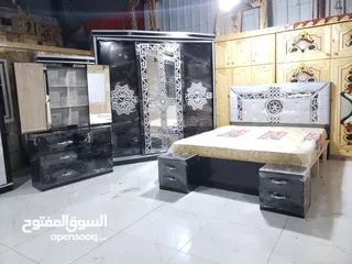  3 غرف نوم ملكي تركي  للطلب