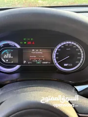  27 كيا نيرو 2020 Niro هايبرد وارد كوري جمرك جديد وفحص كامل بالجلاتين السيارة كاش او اقساط