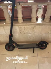  14 سكوتر كهرباي شاومي اصلي
